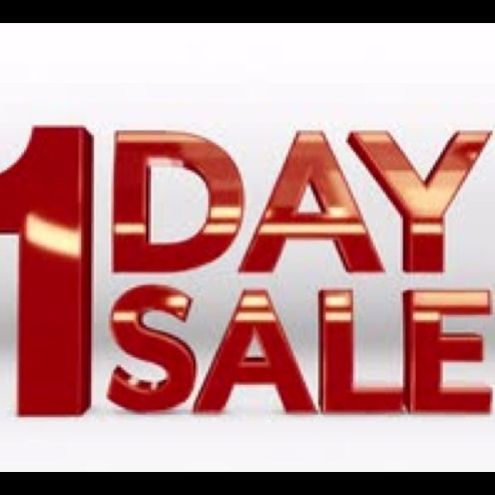 Sale!!